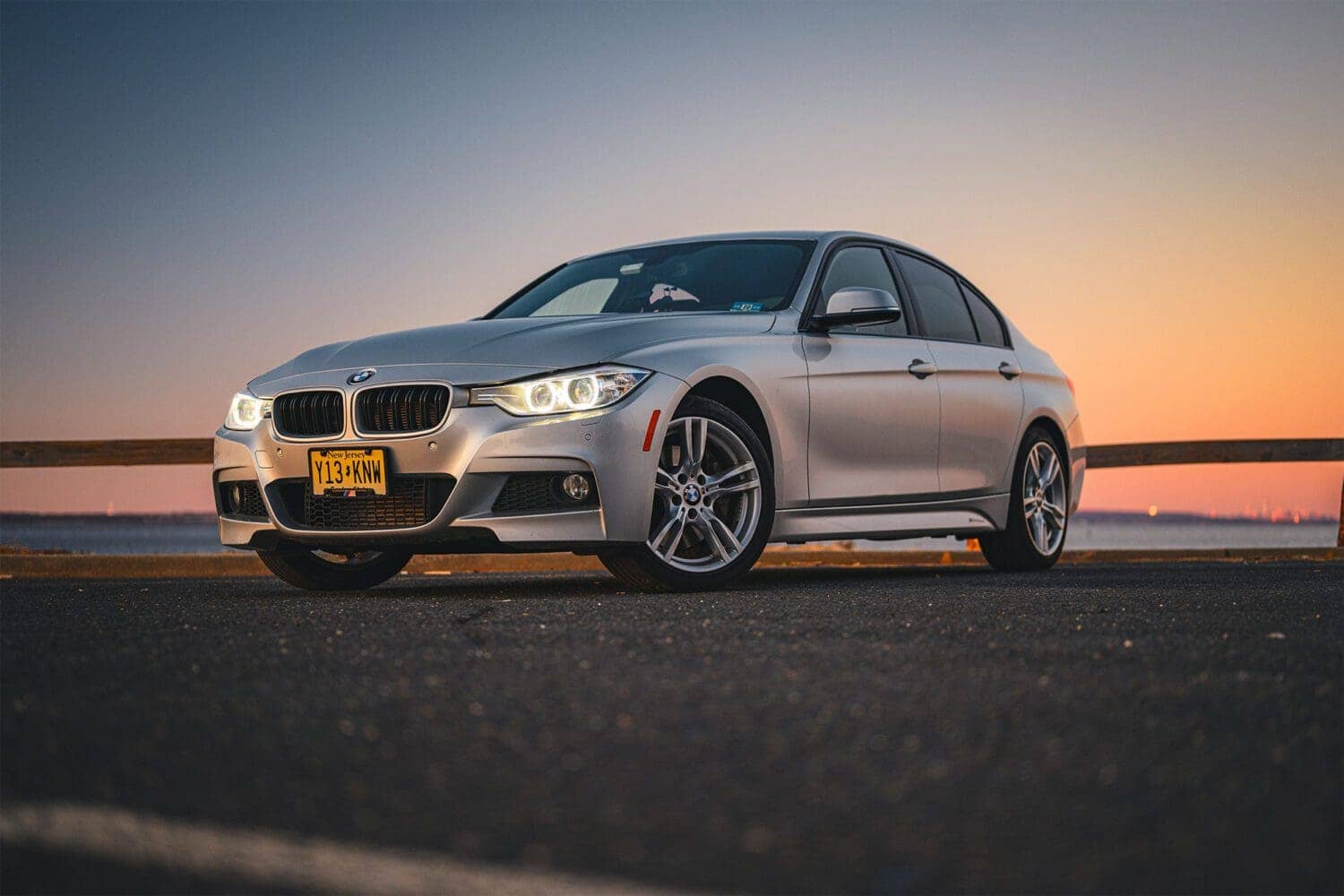 BMW 335i