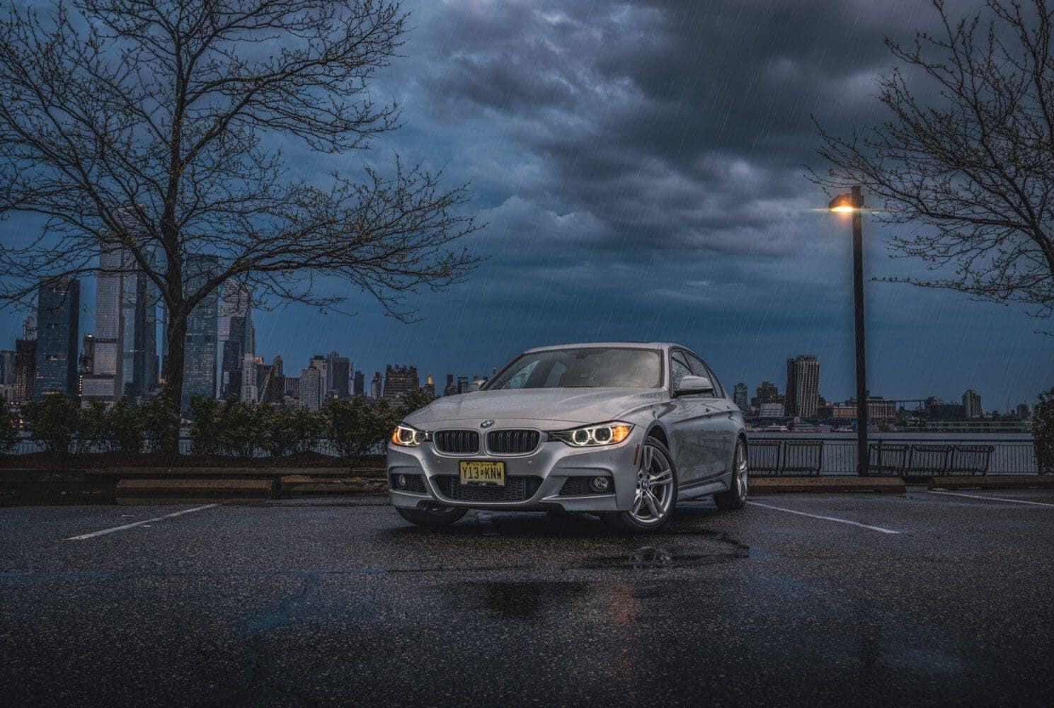 BMW 335i