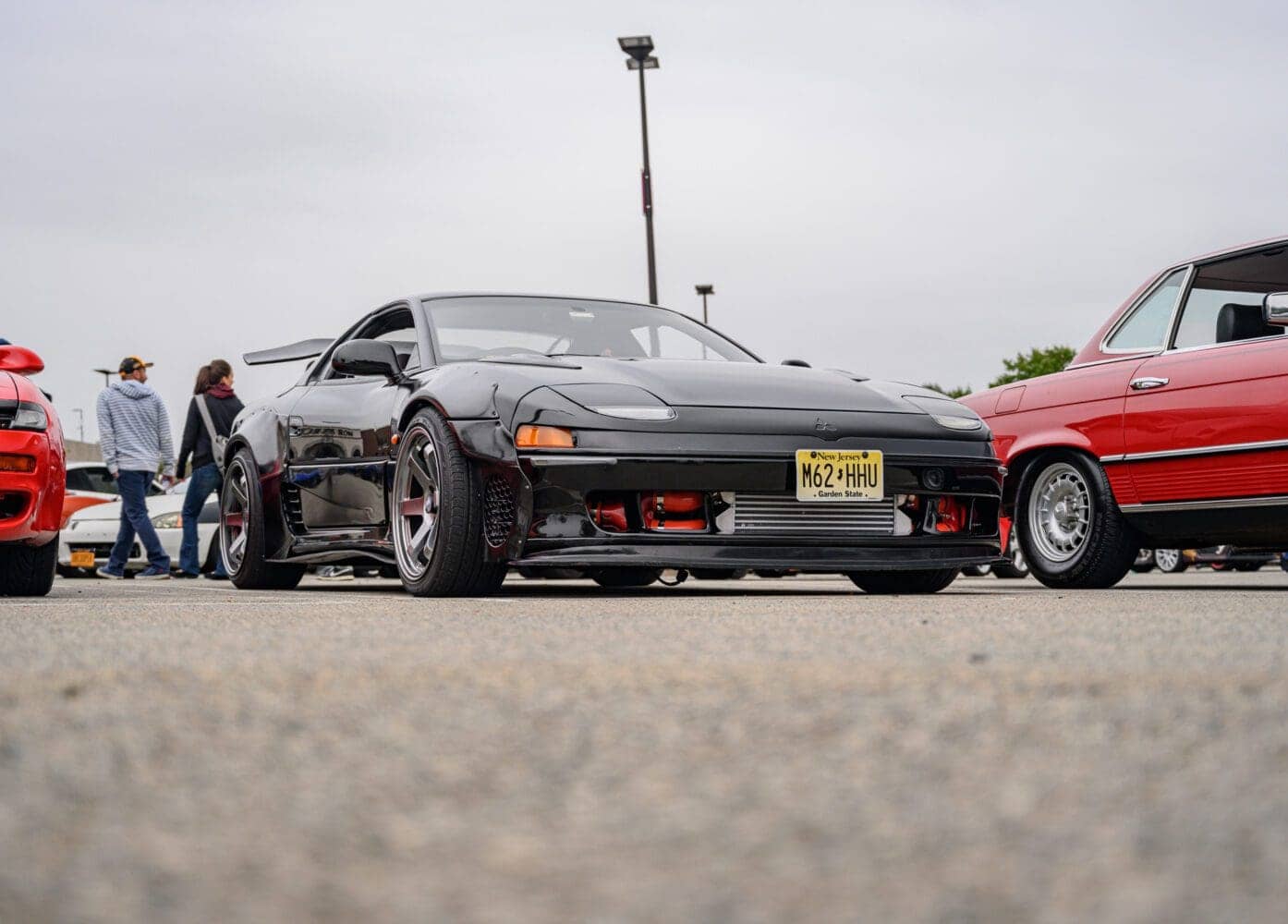 Mitsubishi 3000GT