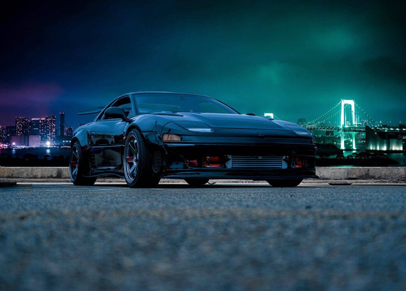 Mitsubishi 3000GT