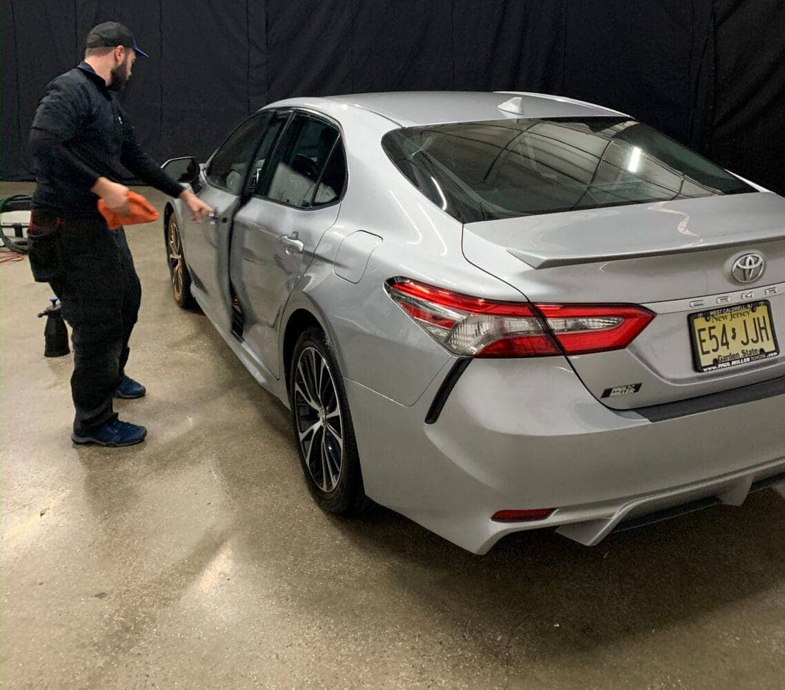 Pro Detailer