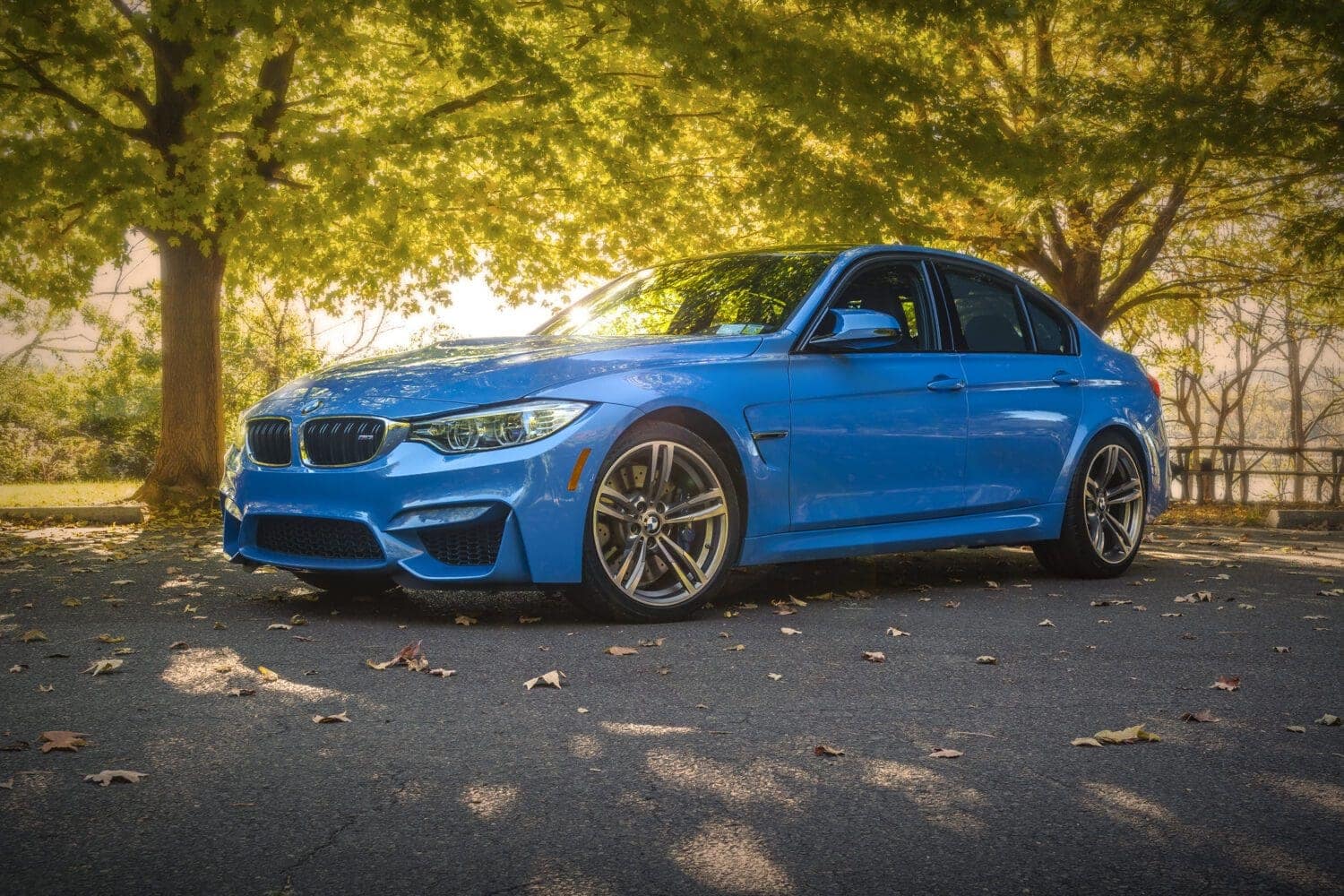 BMW M3