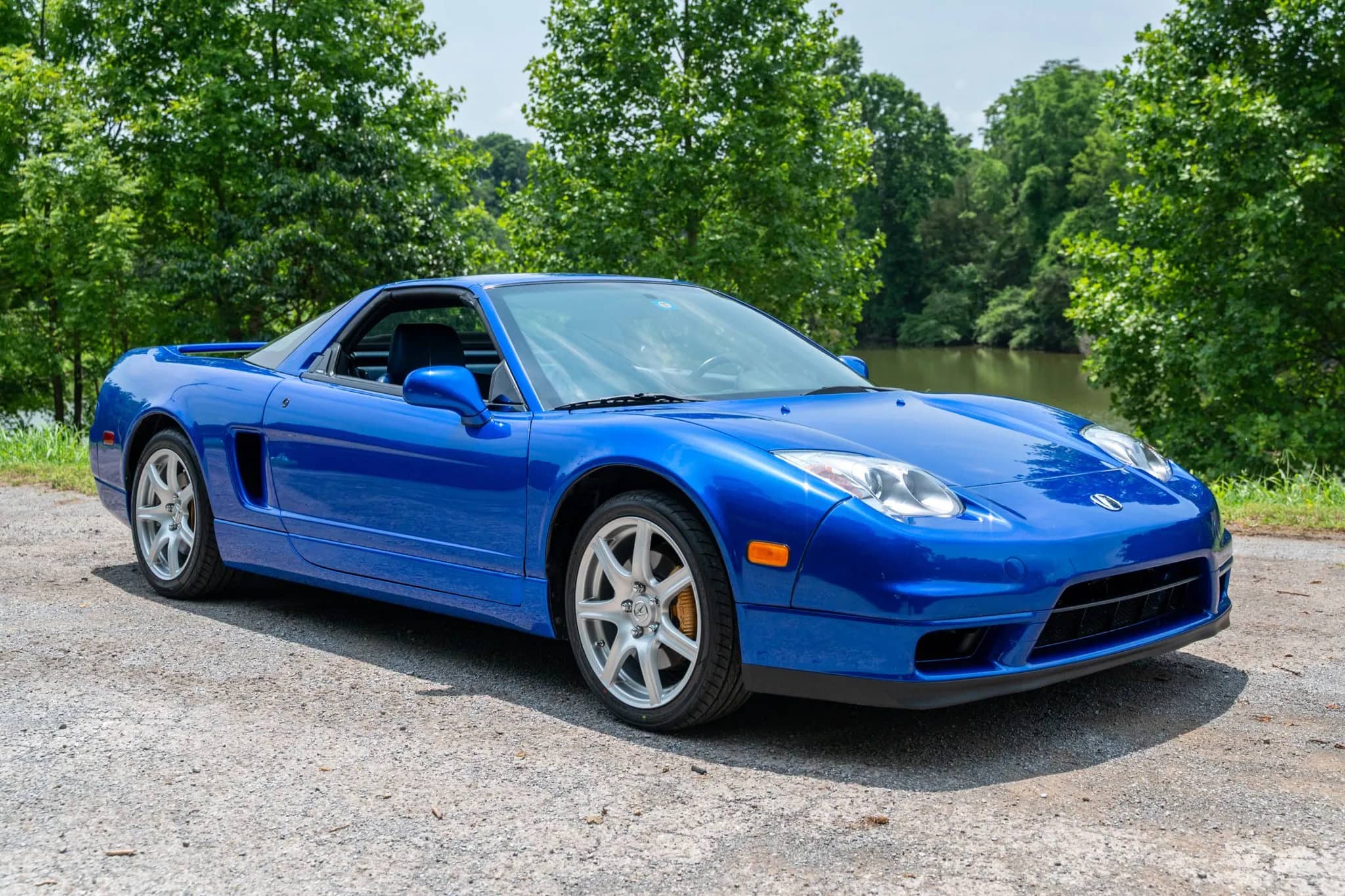 NSX