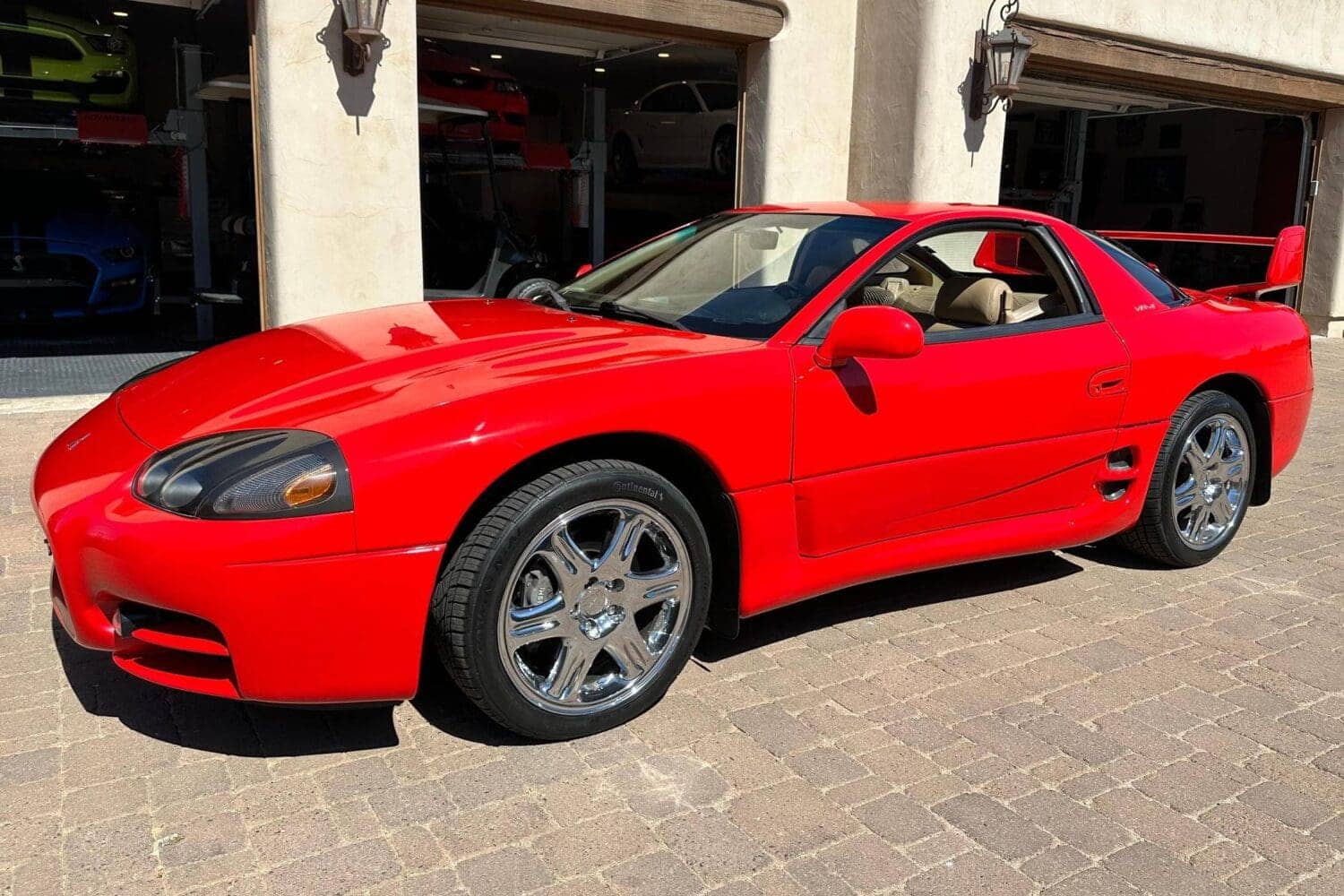 3000GT