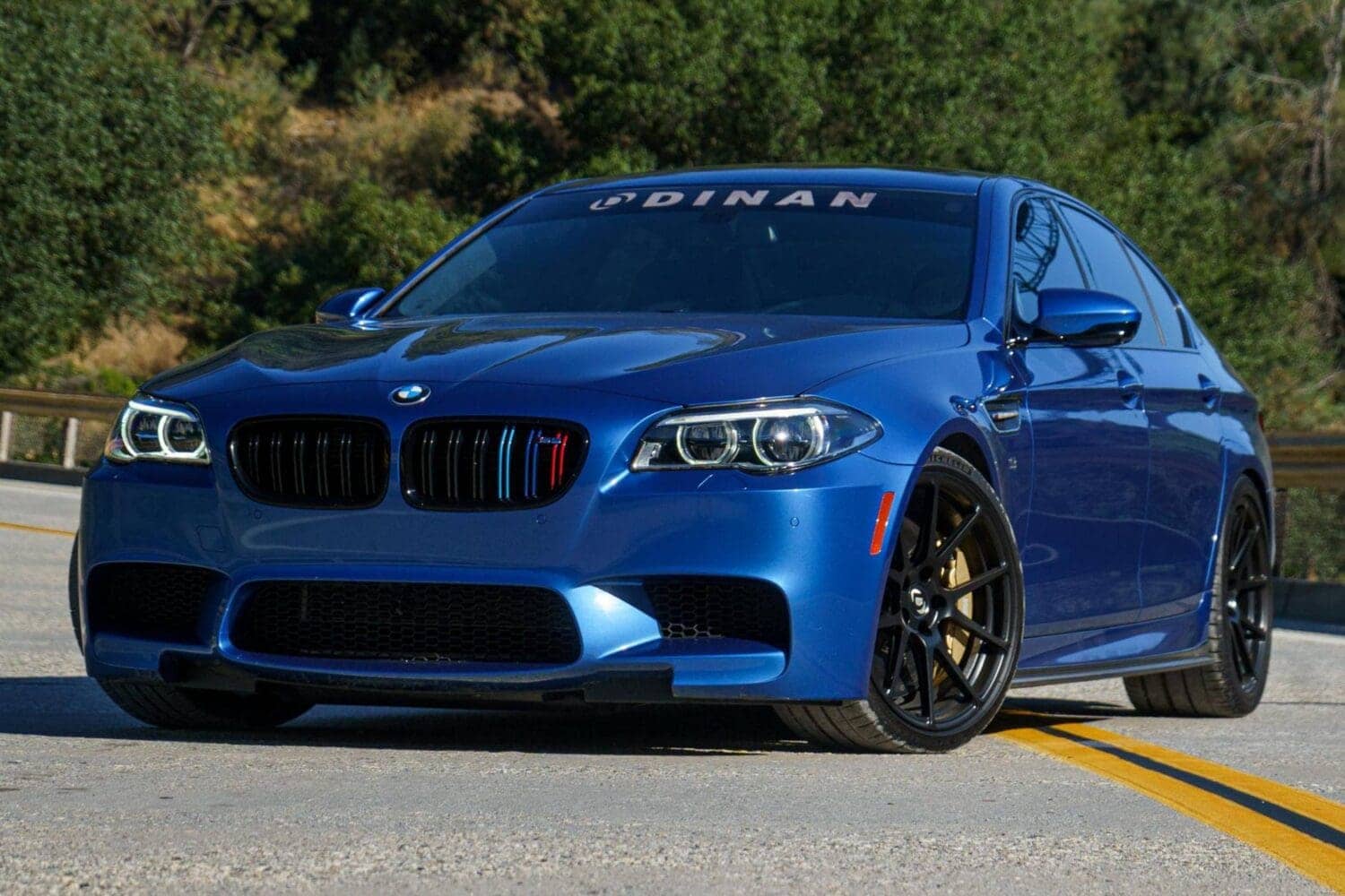 dinan-m5