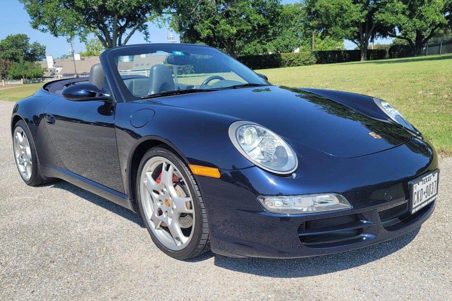 porsche-911