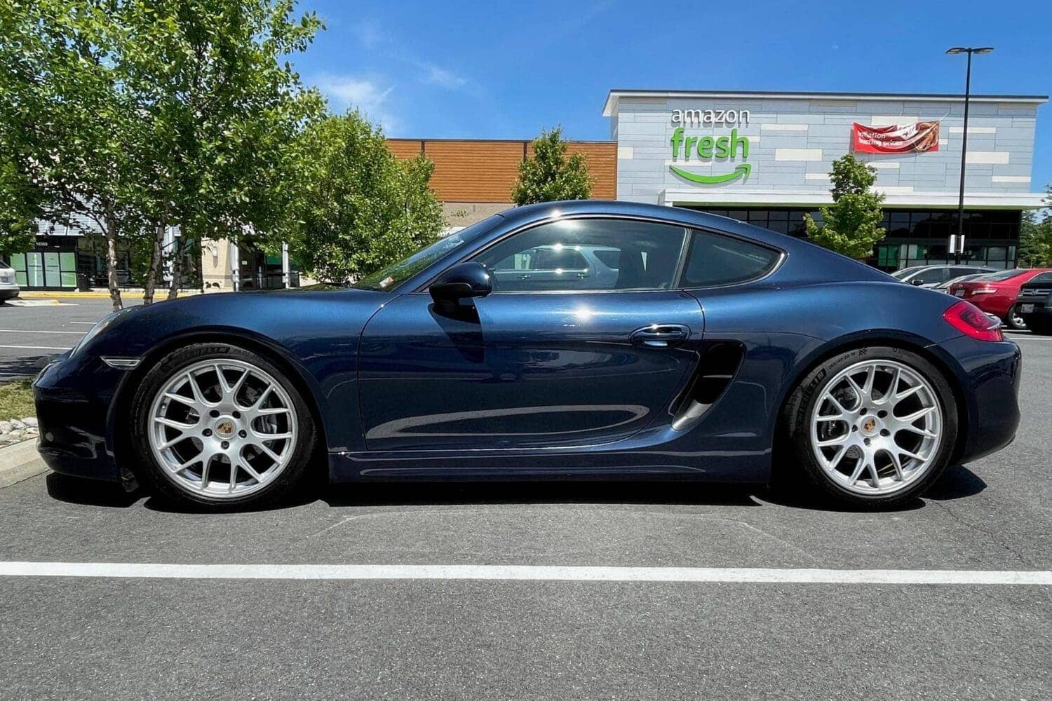 porsche-cayman