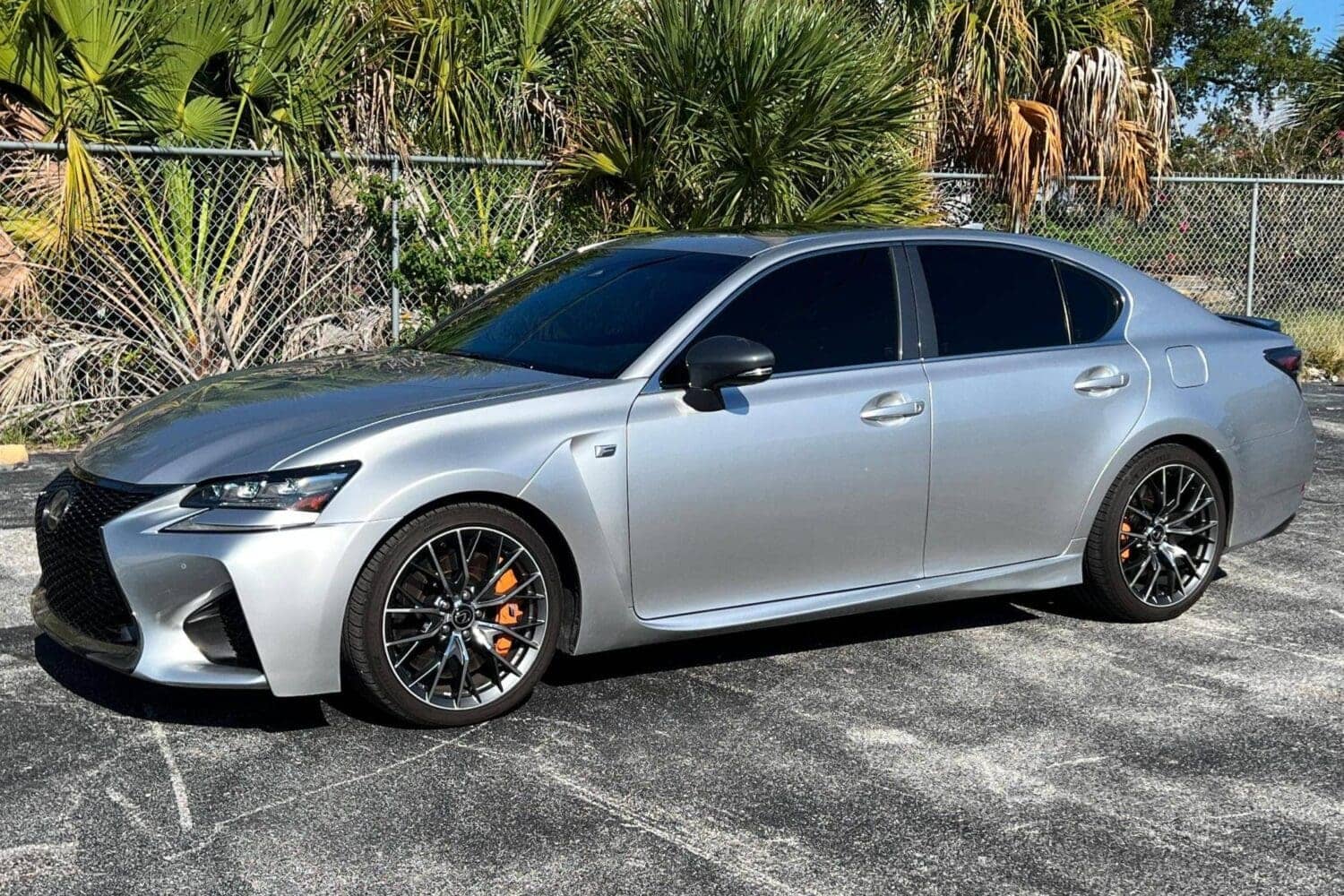 lexus-gsf