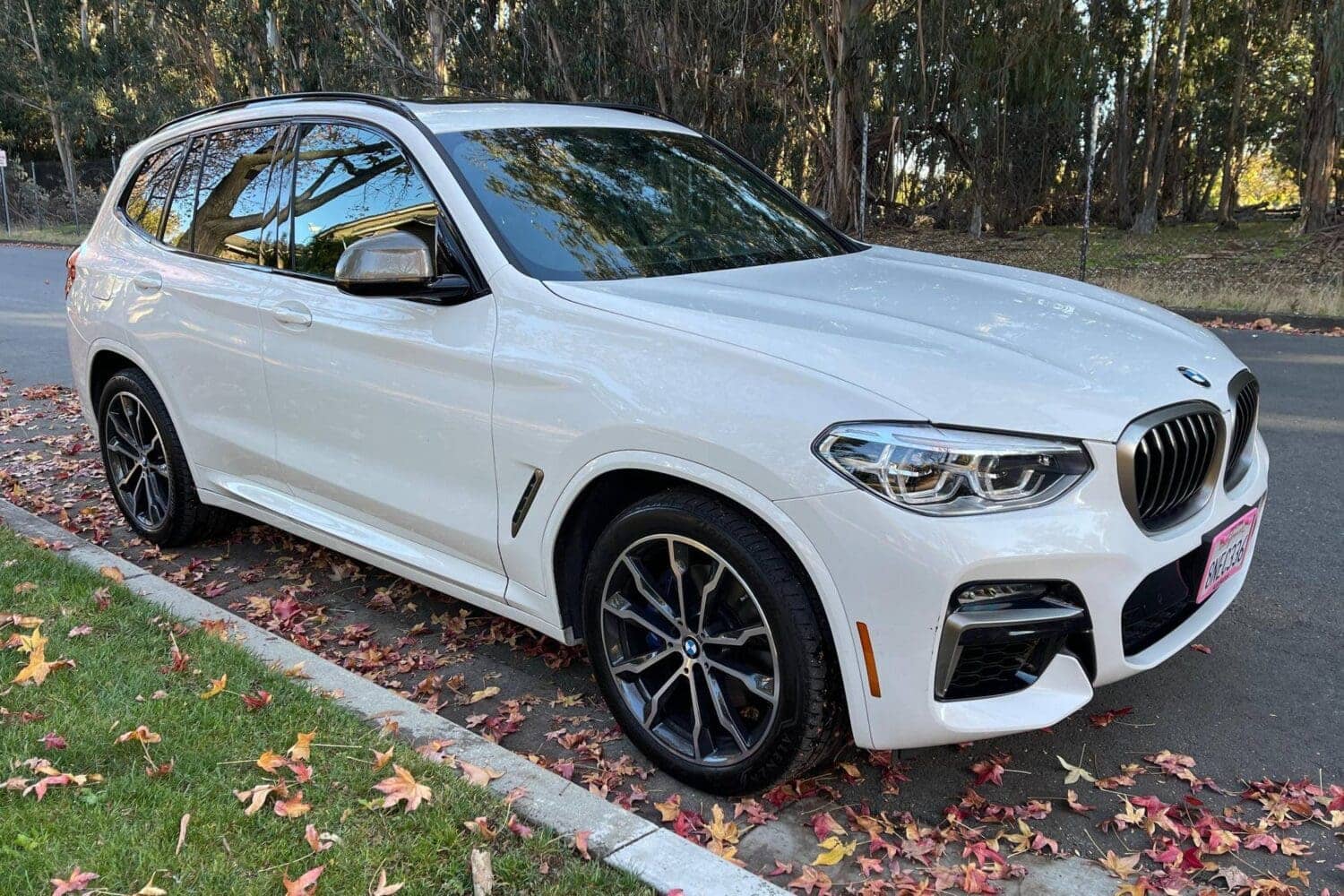x3-m40i