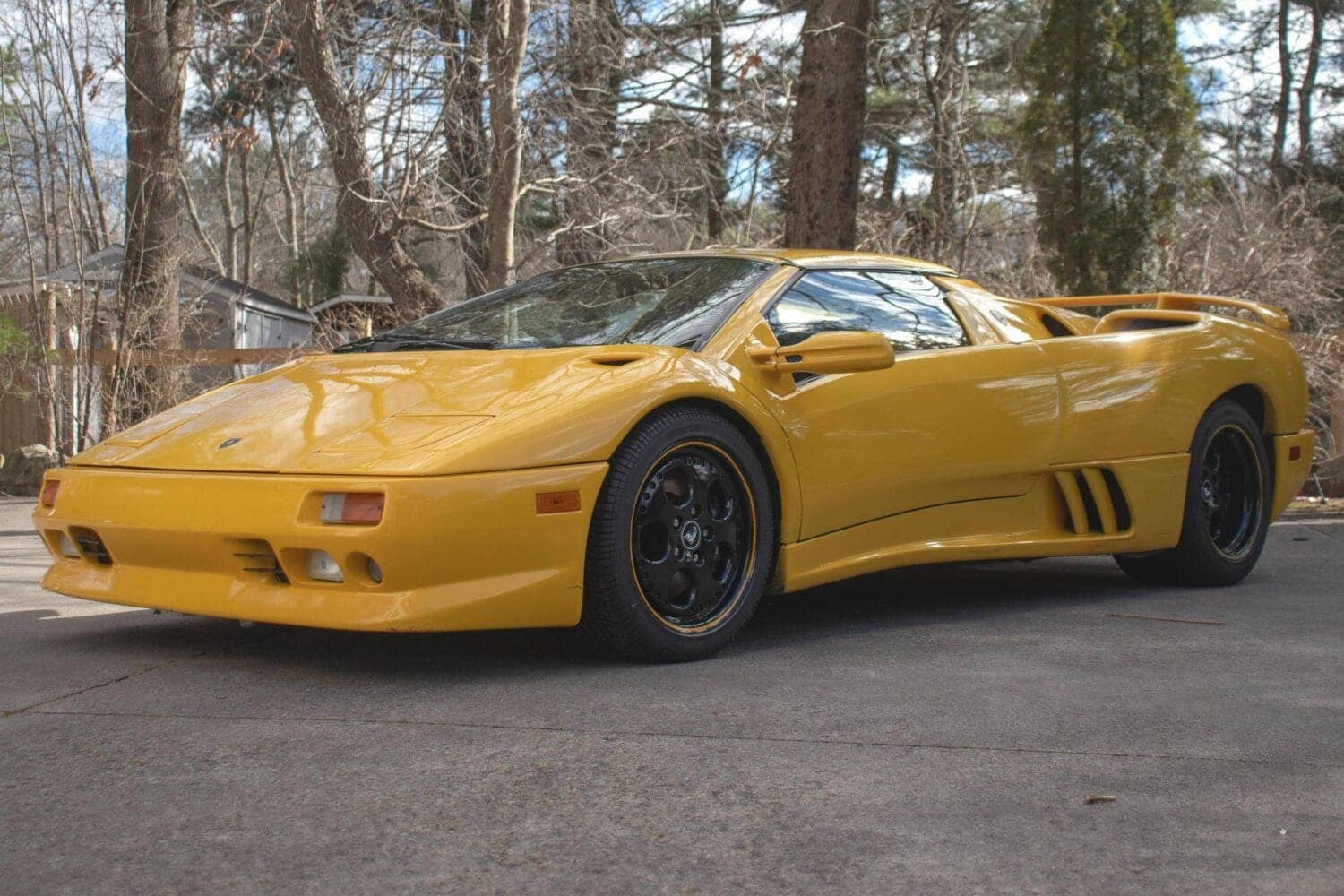diablo