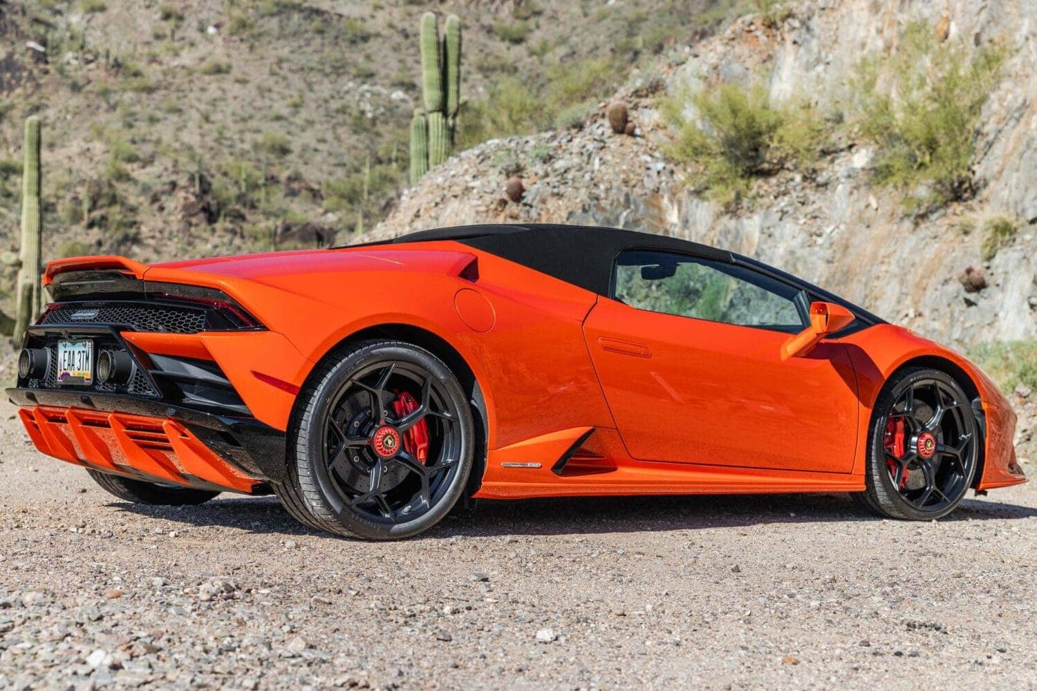 huracan