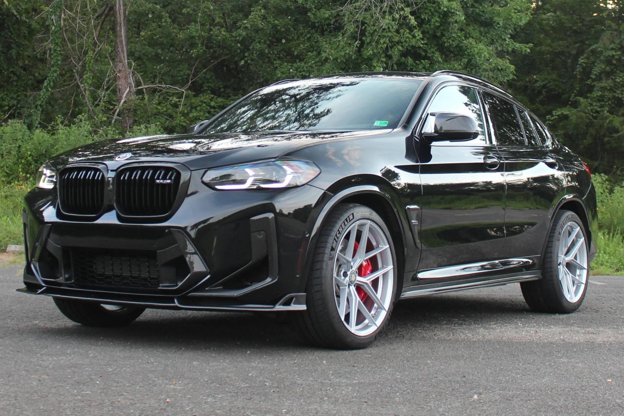x4-m