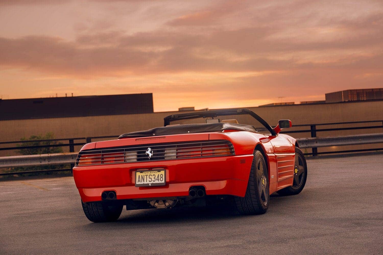 Ferrari 348