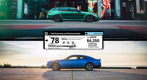 hybrid-vs-eectric-sports-car