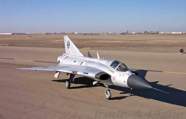 draken