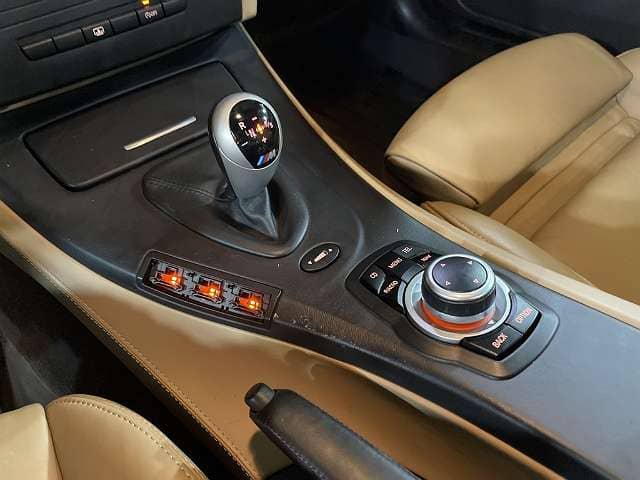 E92-m3-interior