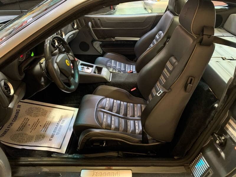 575m-maranello-interior