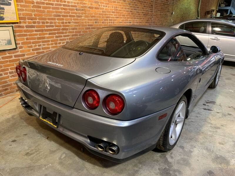 575m-maranello-rear