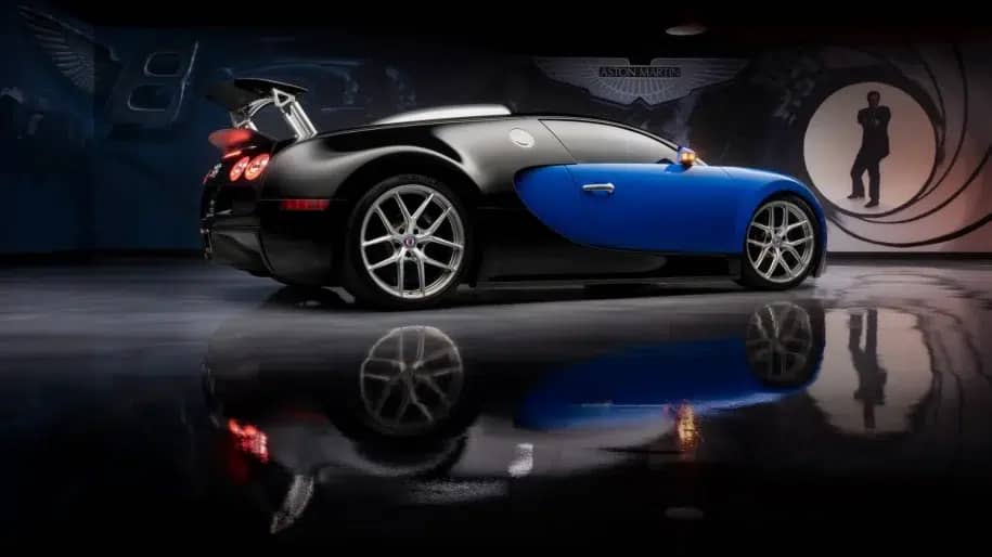 bugatti-veyron