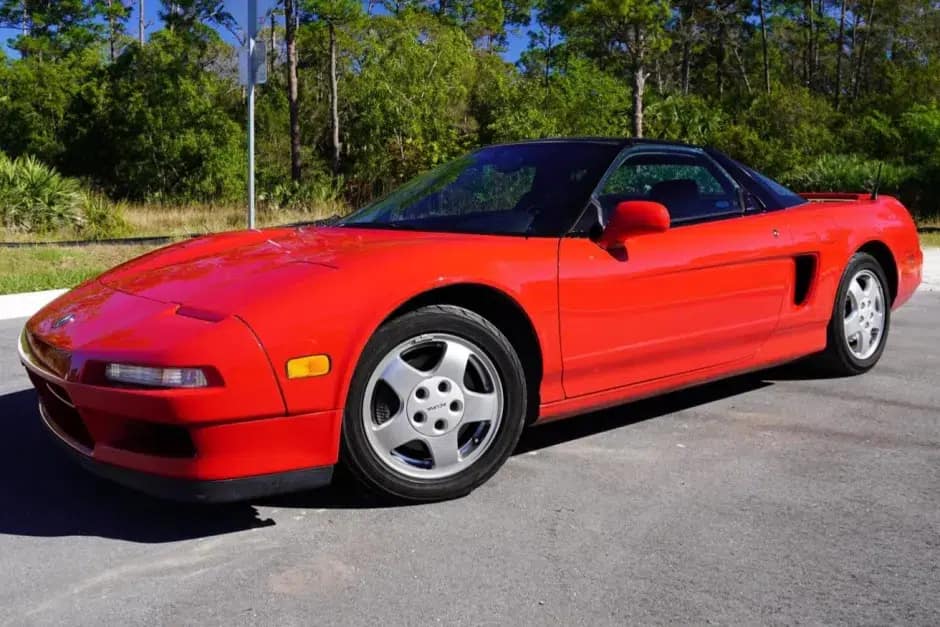 Acura NSX