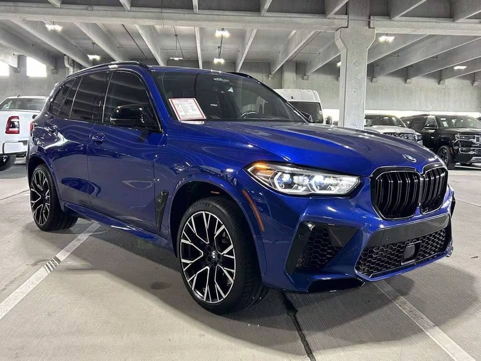x5-m