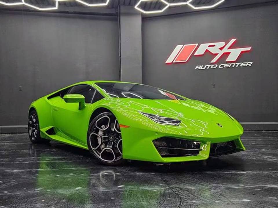 Huracan