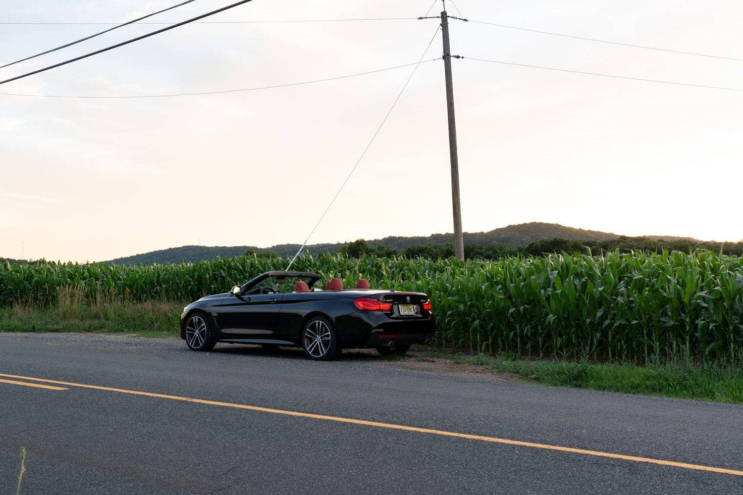 BMW 440i