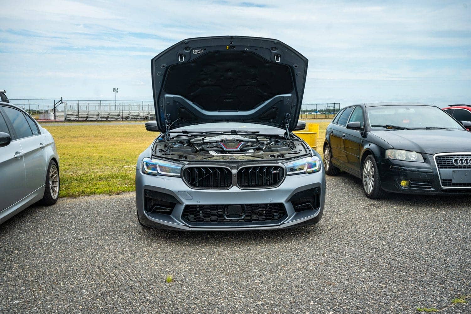 F90 M5