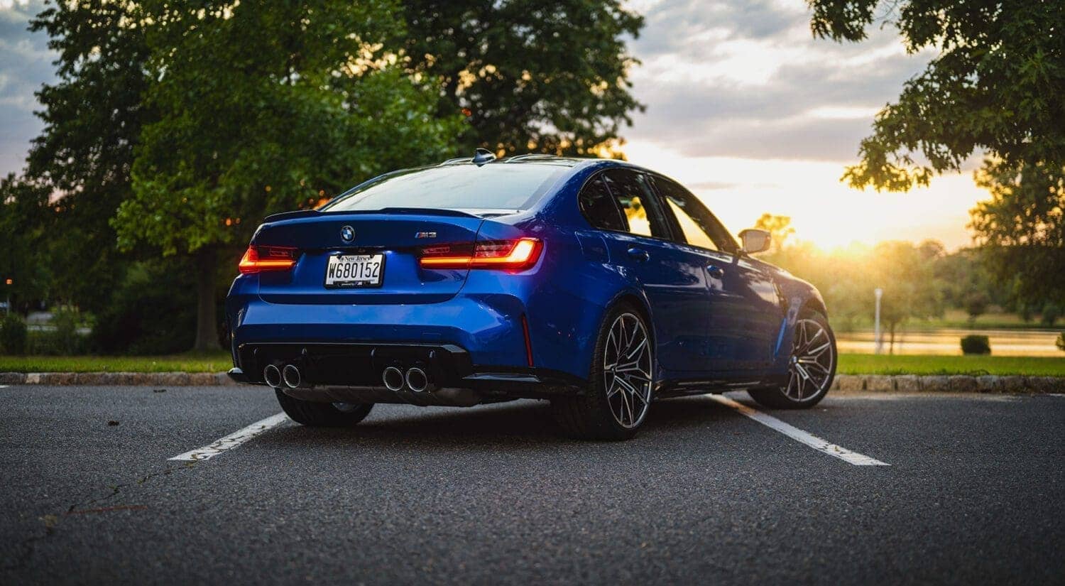 G80 M3